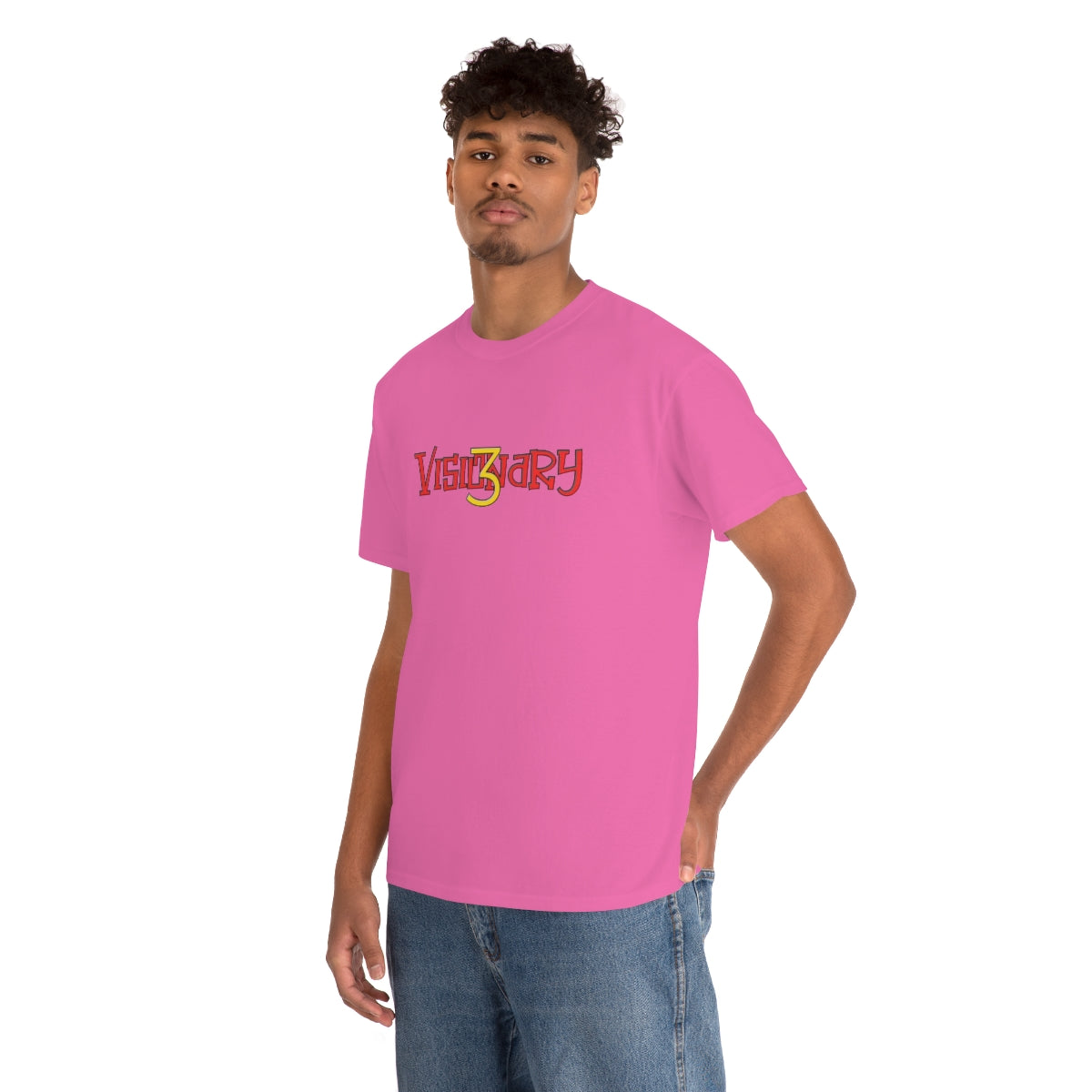 3Visionary Tee