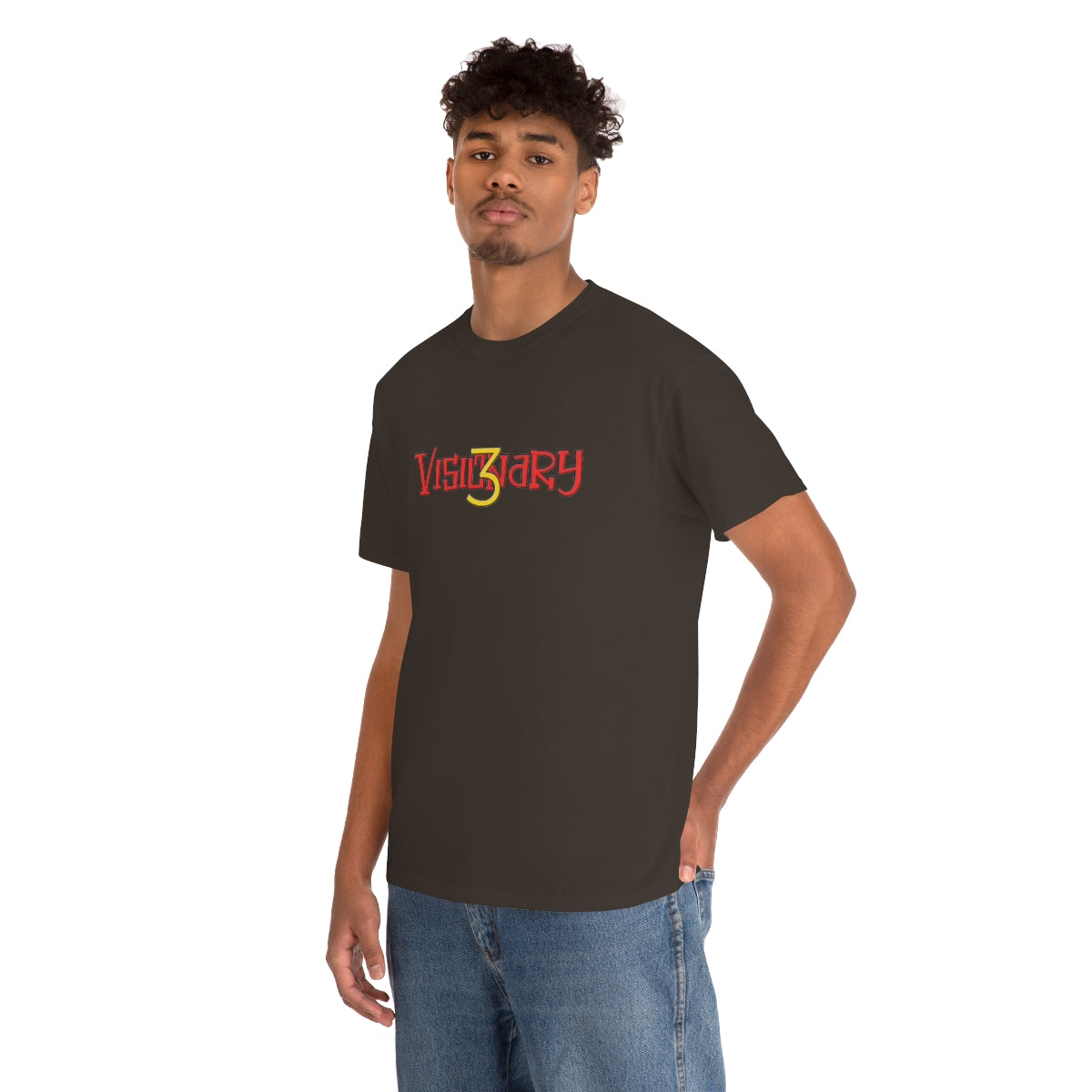 3Visionary Tee