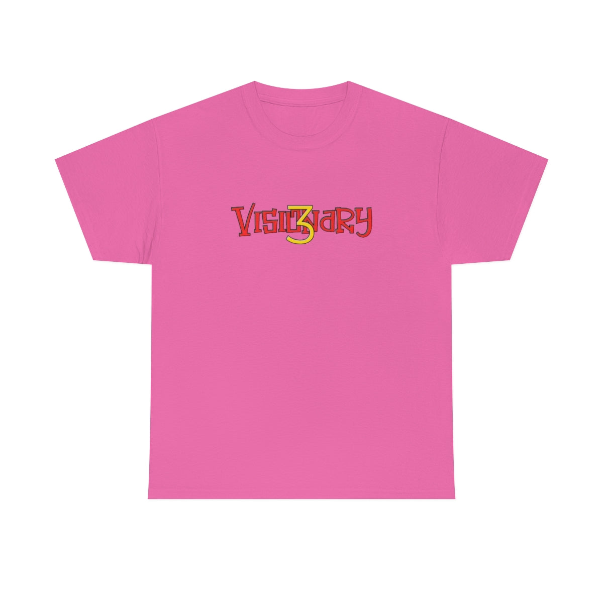 3Visionary Tee