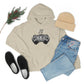 3Visionary Lion Hoodie