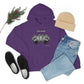 3Visionary Lion Hoodie
