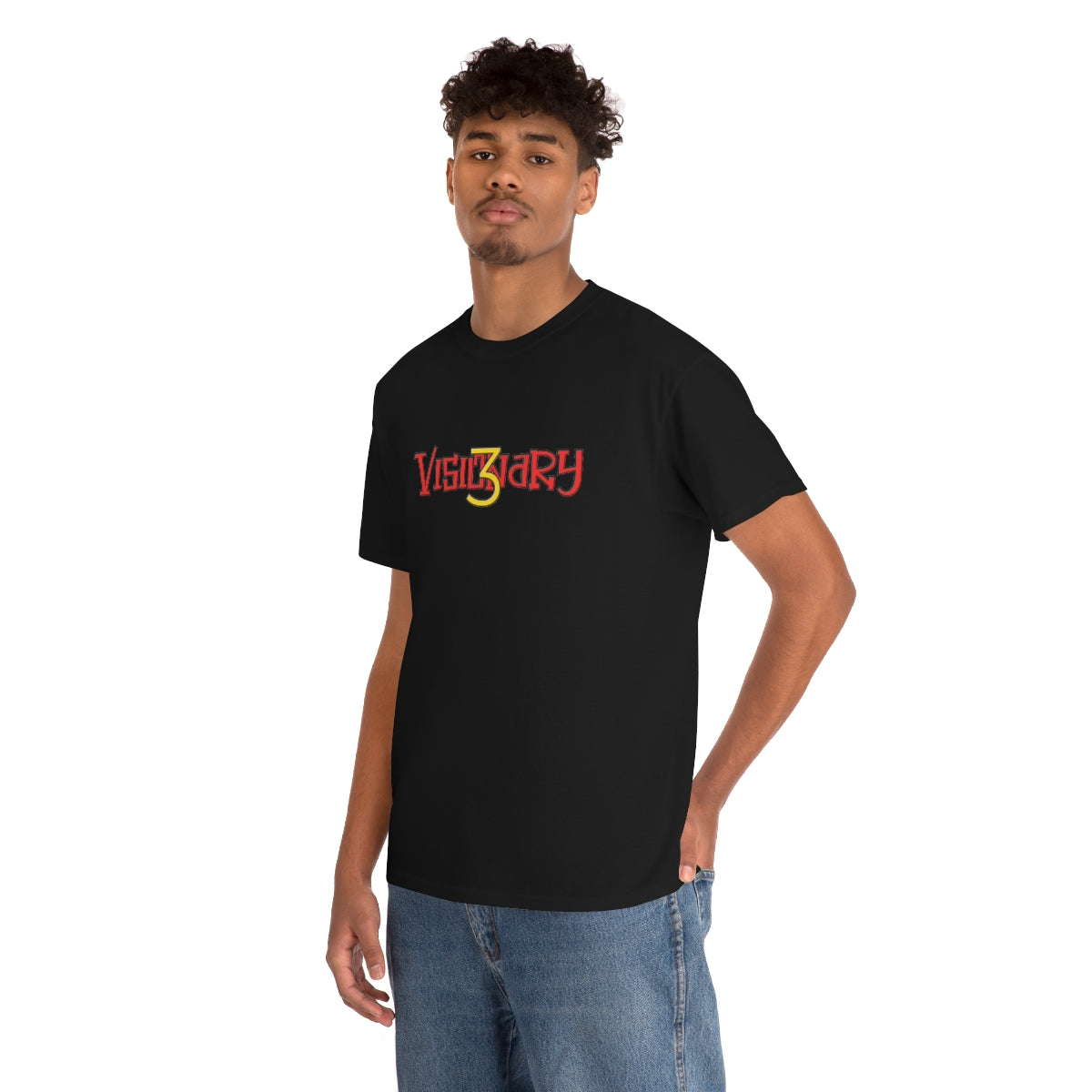 3Visionary Tee