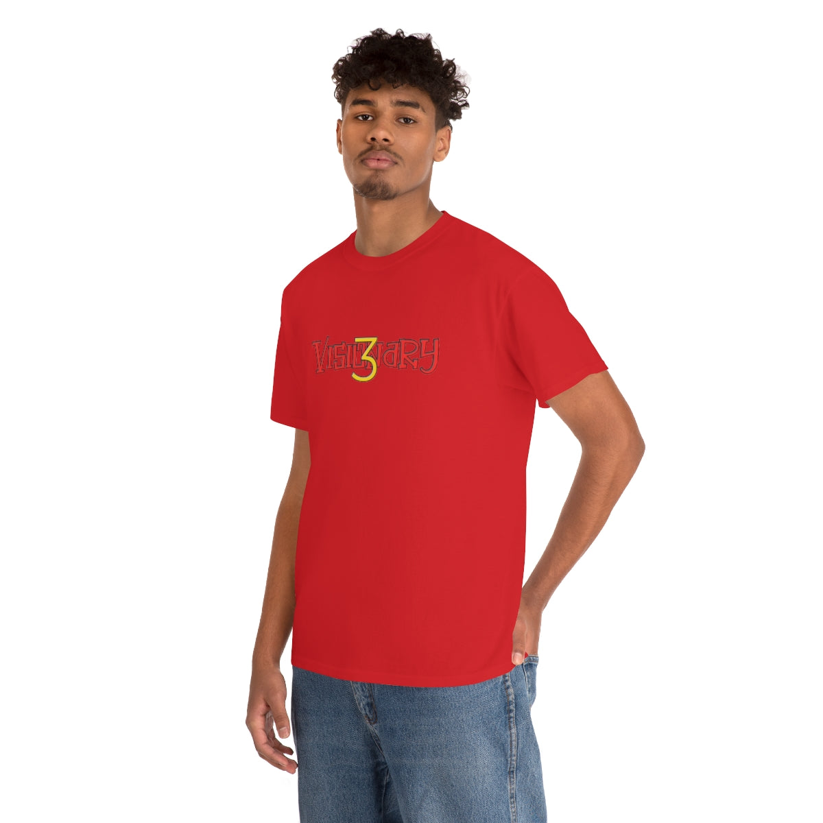 3Visionary Tee