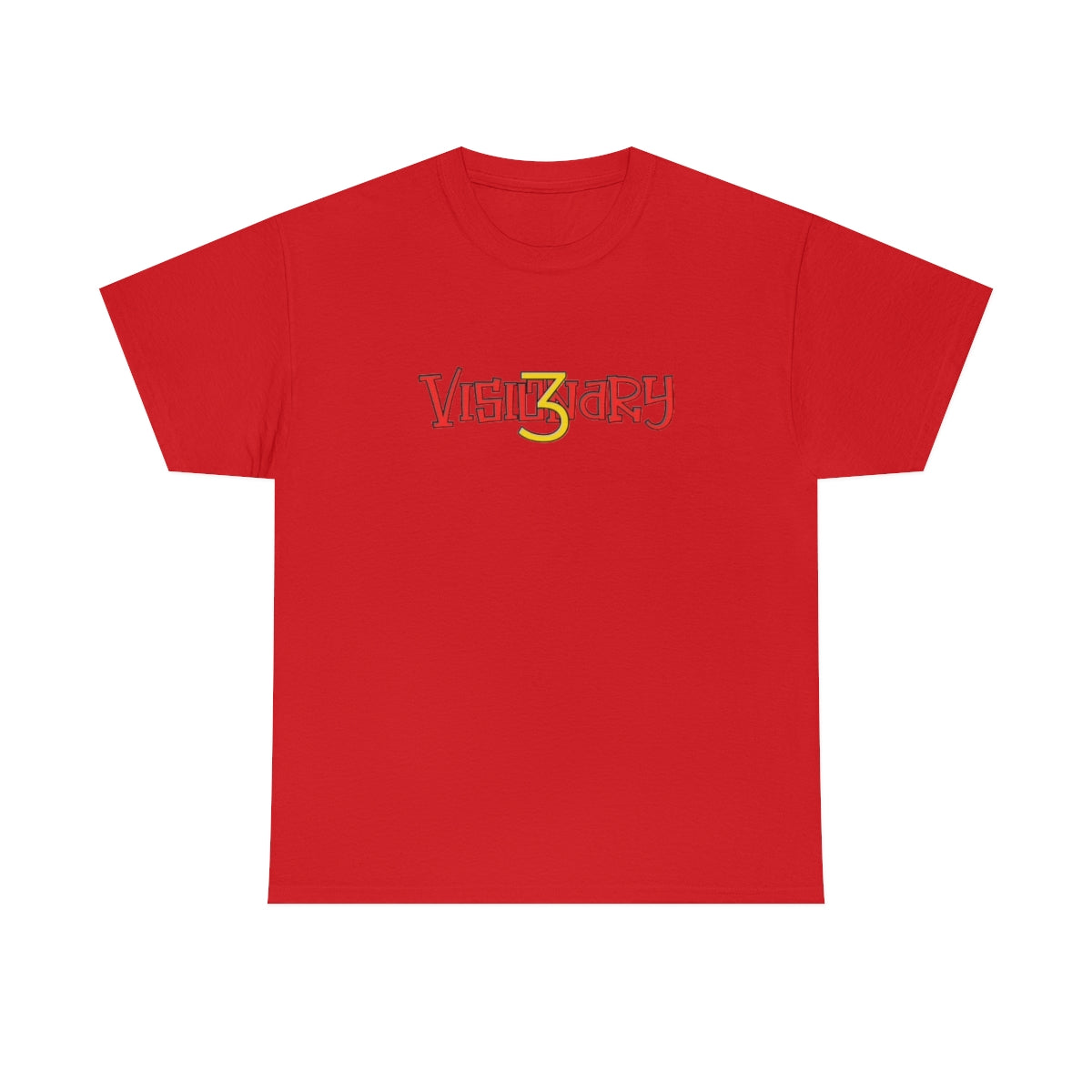 3Visionary Tee