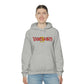 3Visionary Hoodie