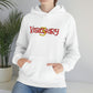 3Visionary Hoodie