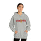 3Visionary Hoodie