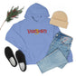 3Visionary Hoodie