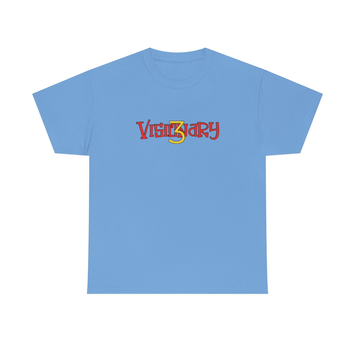 3Visionary Tee