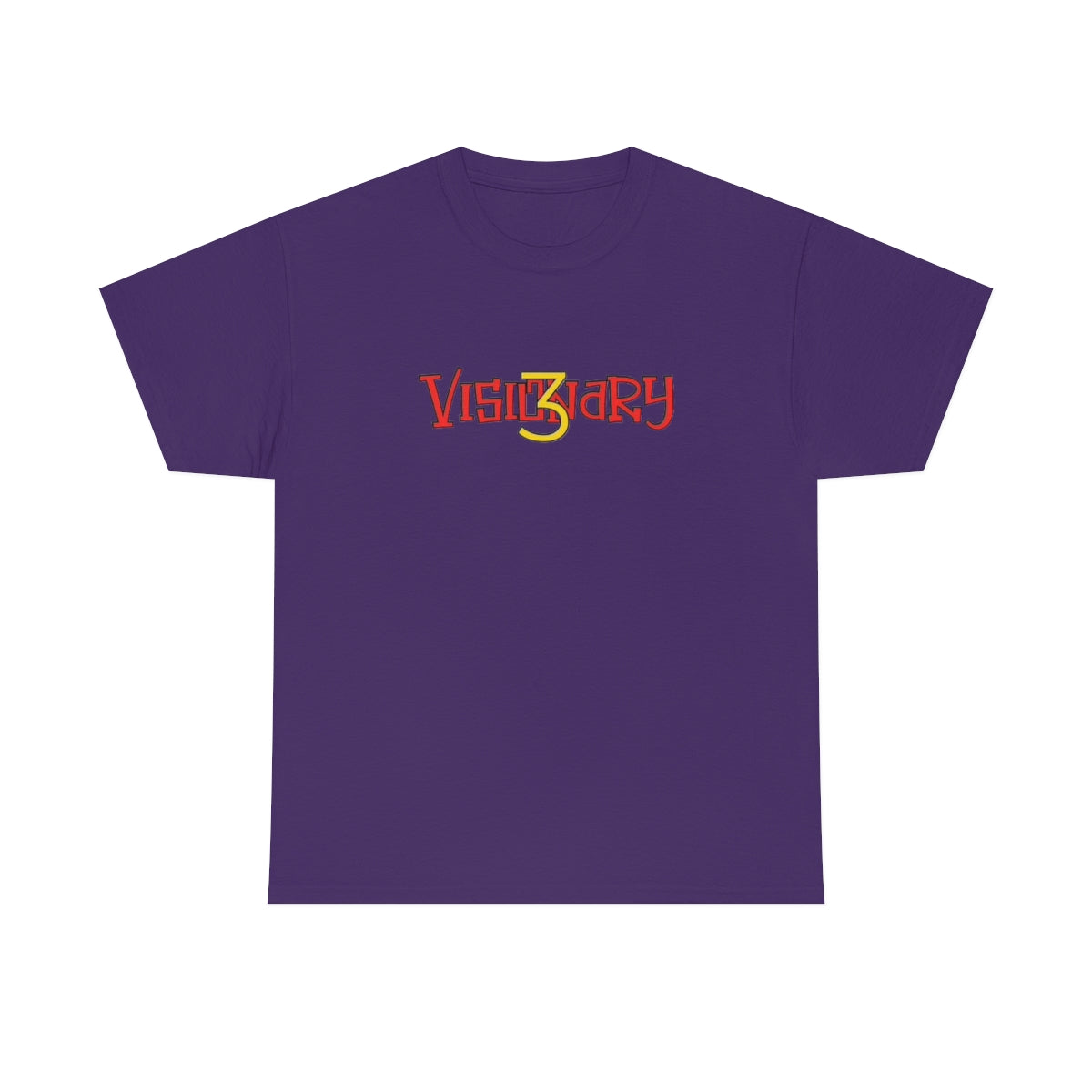 3Visionary Tee