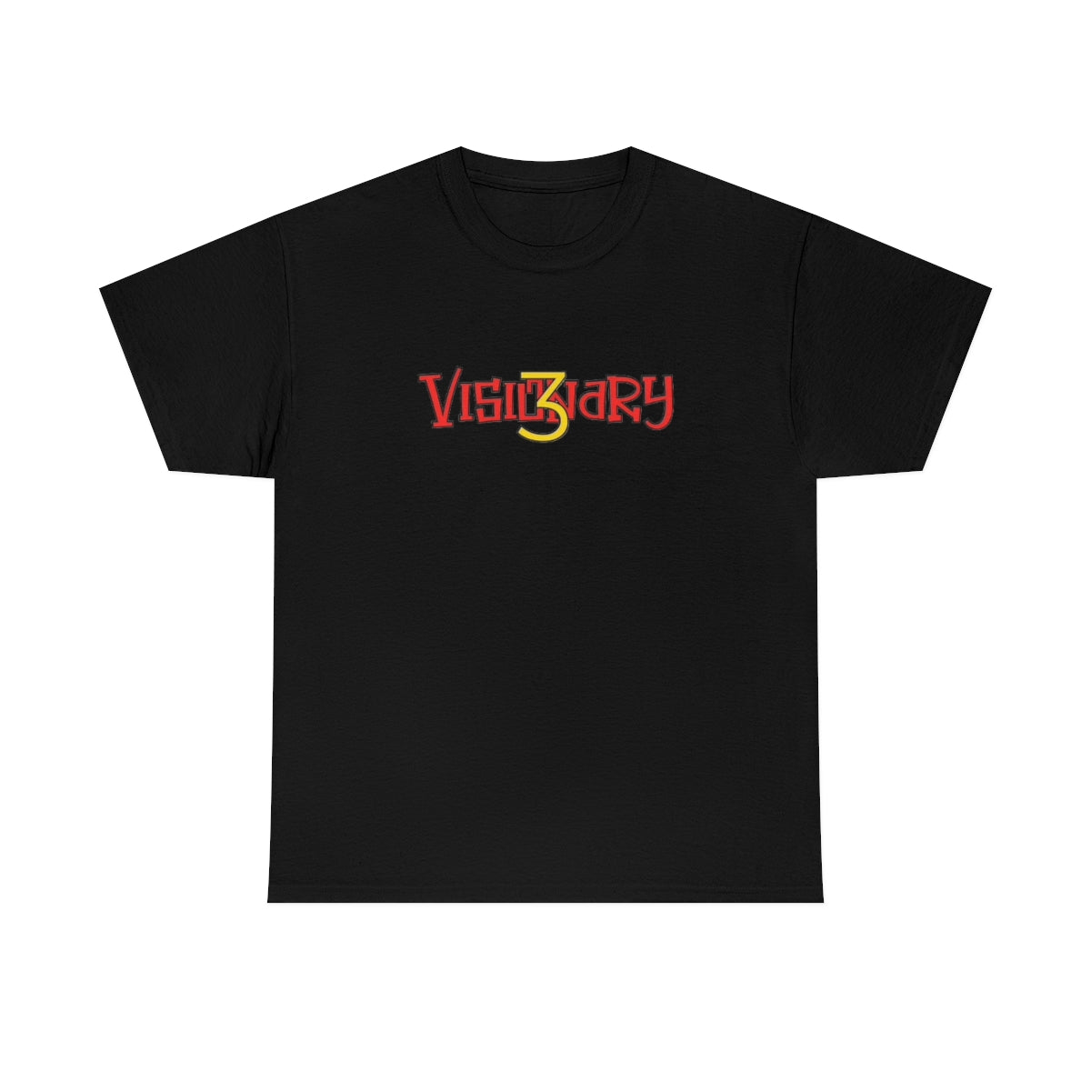 3Visionary Tee