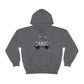 3Visionary Lion Hoodie