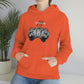 3Visionary Lion Hoodie