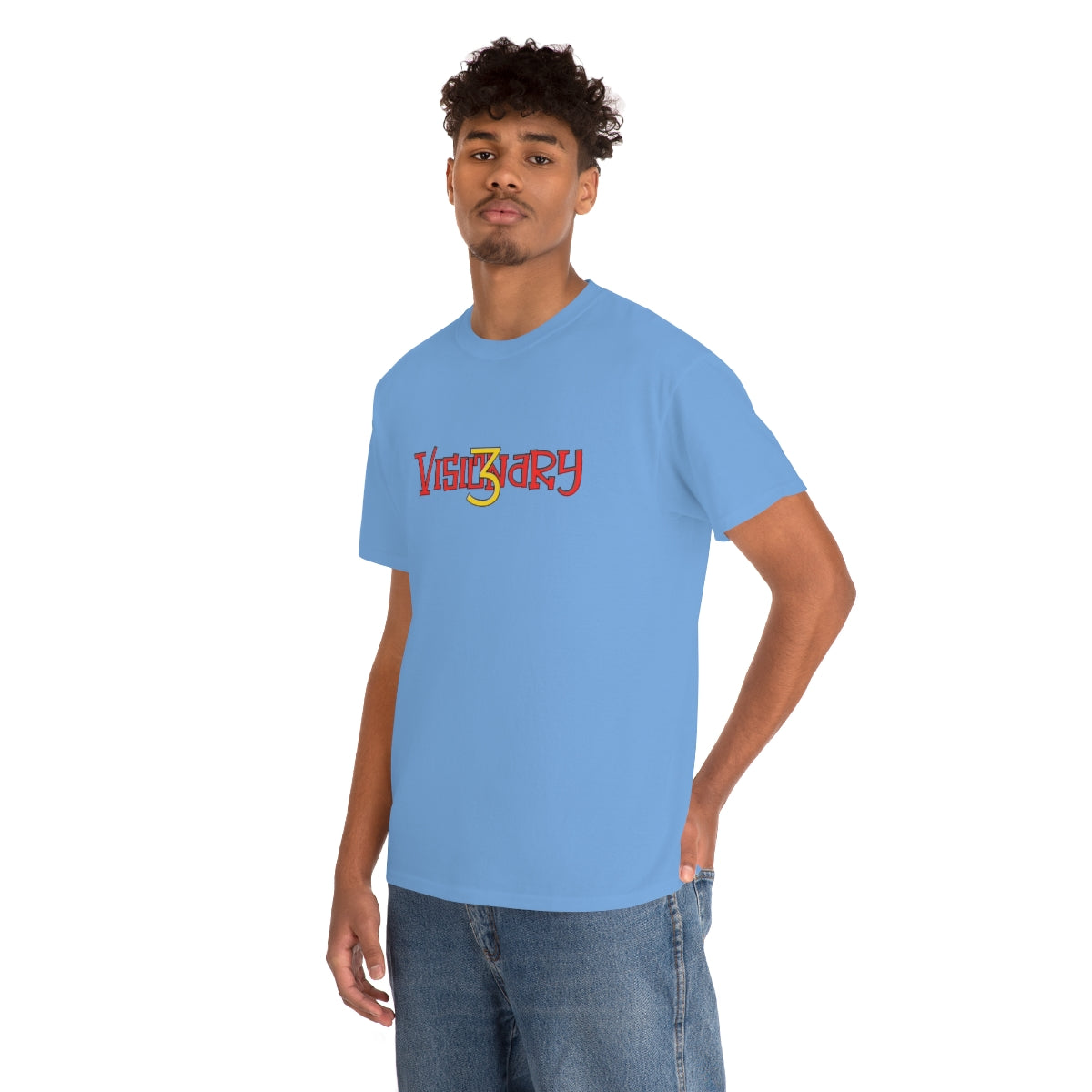 3Visionary Tee