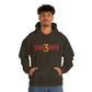 3Visionary Hoodie