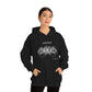 3Visionary Lion Hoodie