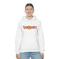 3Visionary Hoodie