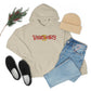 3Visionary Hoodie