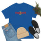 3Visionary Tee