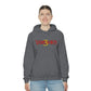 3Visionary Hoodie