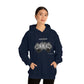 3Visionary Lion Hoodie