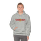 3Visionary Hoodie