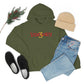 3Visionary Hoodie