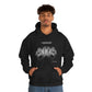 3Visionary Lion Hoodie