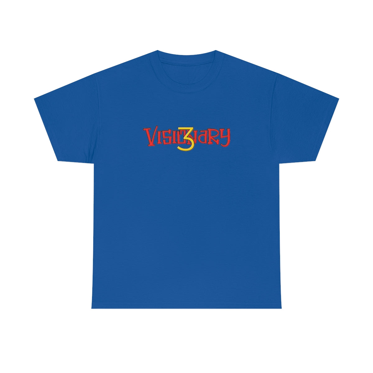 3Visionary Tee