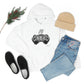 3Visionary Lion Hoodie