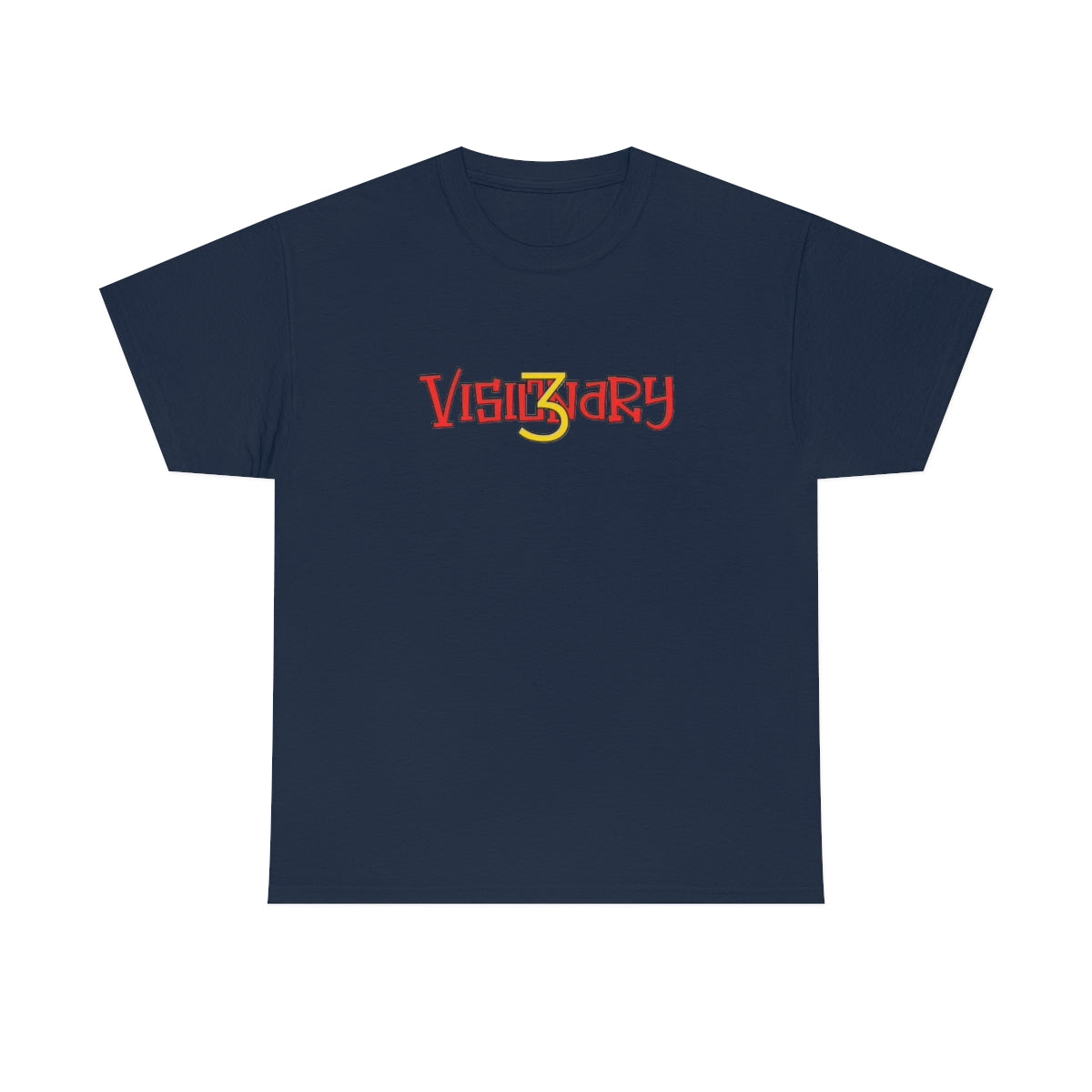 3Visionary Tee