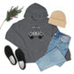 3Visionary Lion Hoodie