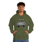 3Visionary Lion Hoodie