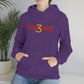 3Visionary Hoodie