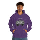 3Visionary Lion Hoodie