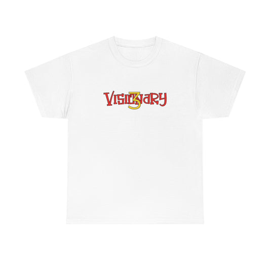 3Visionary Tee