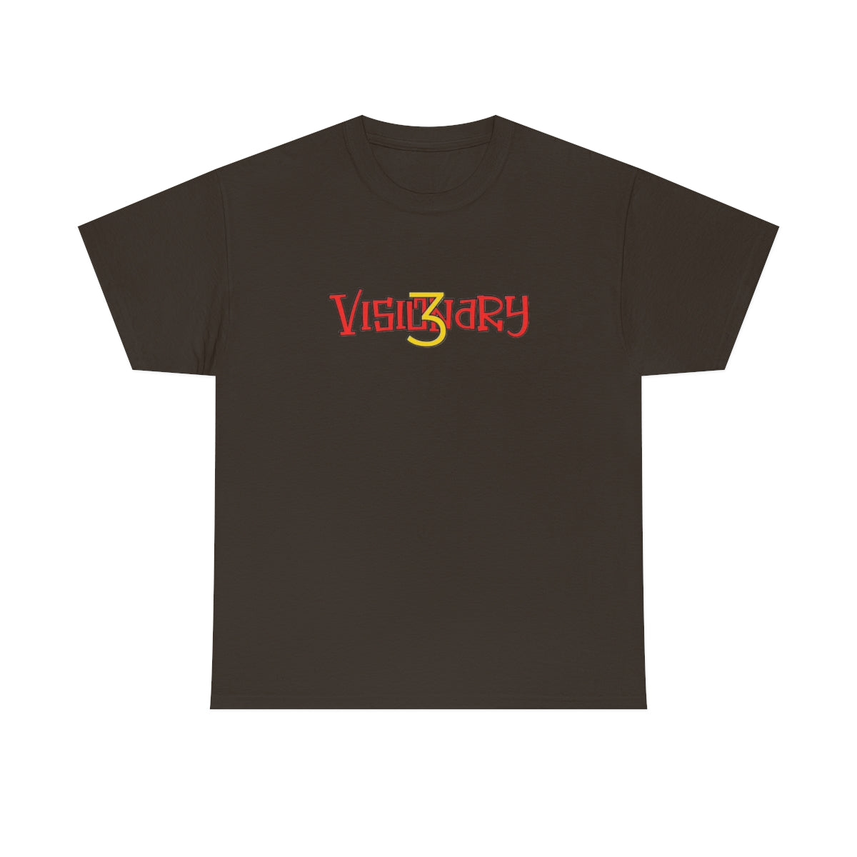3Visionary Tee