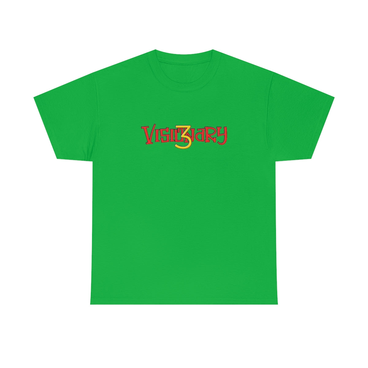 3Visionary Tee