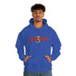 3Visionary Hoodie