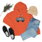 3Visionary Lion Hoodie